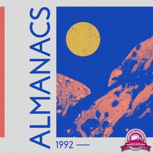 Almanacs - 1992 (2019)