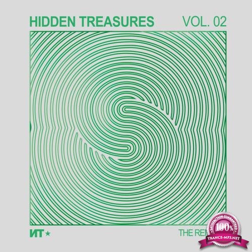 Hidden Treasures Vol 02 (2019)