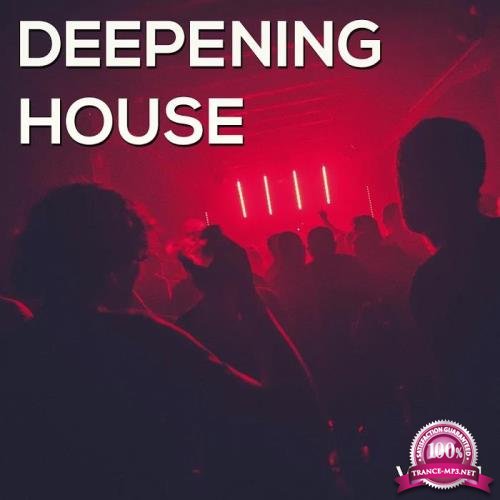 Deepening House, Vol. 01 (2019)