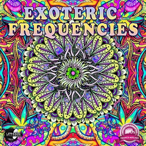 Exoteric Frequencies (2019)