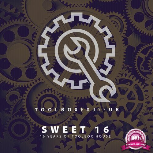 Toolbox - Sweet 16 (2019)
