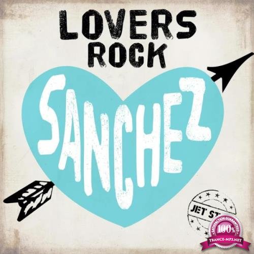 Sanchez - Sanchez Pure Lovers Rock (2019)