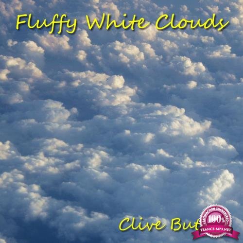 Clive Button - Fluffy White Clouds (2019)