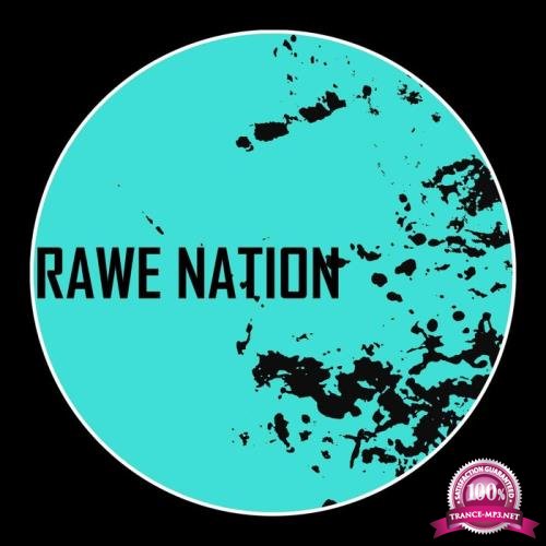 DSR Digital - Rawe Nation (2019)