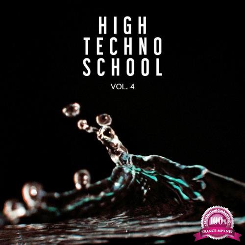 High Techno School, Vol. 4 (2019)