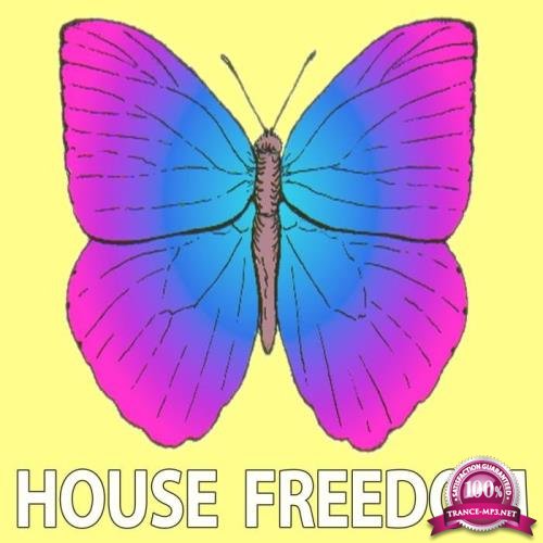 Best of House Freedom (2019)