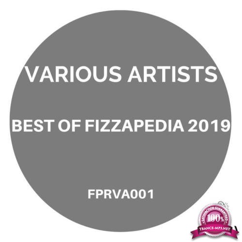 Fizzapedia Recordings - Best of Fizzapedia 2019 (2019)