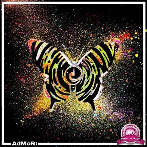 Admori - Papillon (2019)