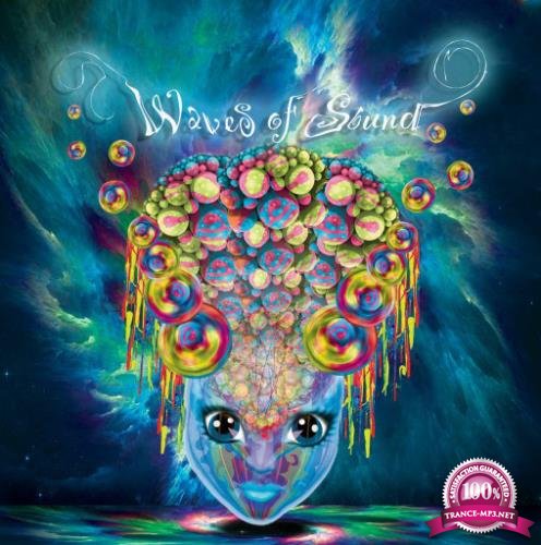 Waves Of Sound (2012)