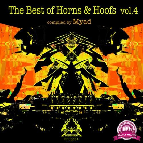The Best Of Horns & Hoofs Vol. 4 (2019)