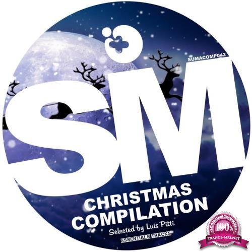 Suma Records Christmas Compilation 2019 (2019)