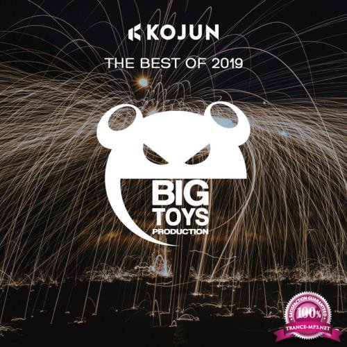 The Best Of 2019 (Mixed & Compiled By Kojun) (2019)