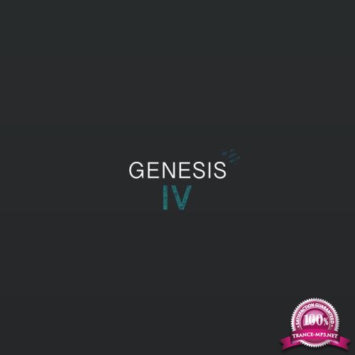 Genesis Music - Genesis IV (2019)