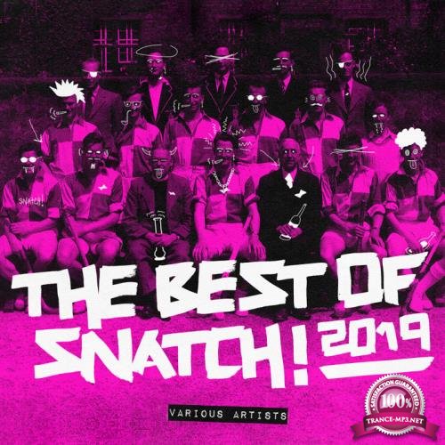 Copyright Control - The Best Of Snatch! 2019 (2019)