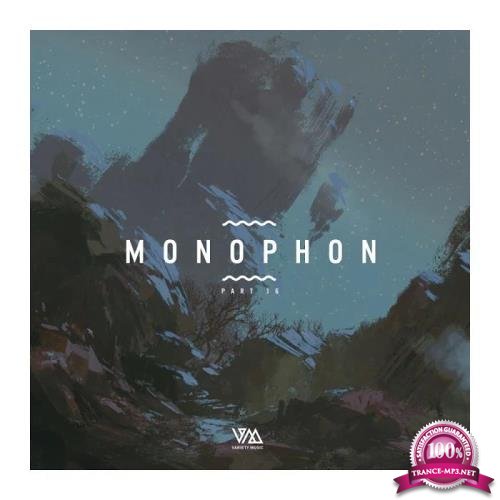 Monophon Issue 16 (2019)
