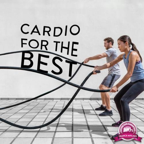 Groove Banger - Cardio for the Best (2019)