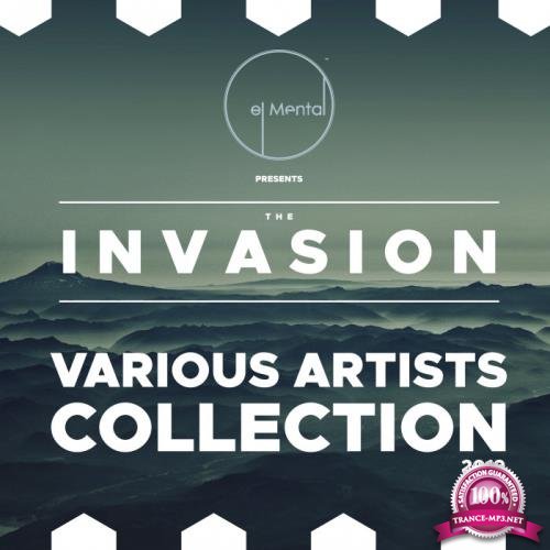 El Mental Souls Music Presents The Invasion Various Artist Collection 2019 (2019)