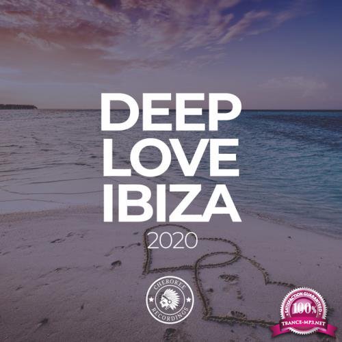 Deep Love Ibiza 2020 (2019)