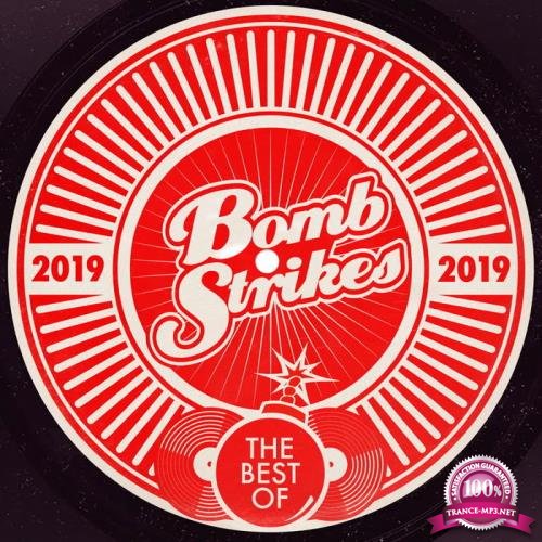 Bombstrikes: The Best Of 2019 (2019)