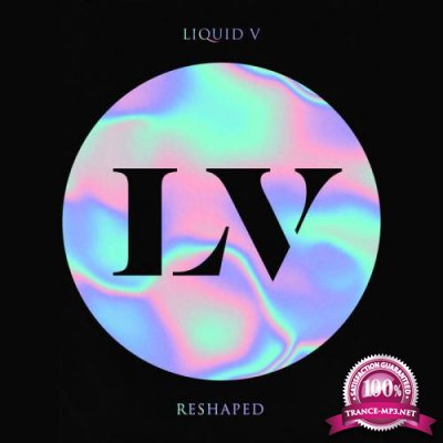 V Recordings - Reshaped (2019)