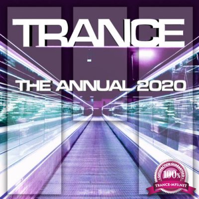 Be Yourself Music - Trance The Annual 2020 (2019)