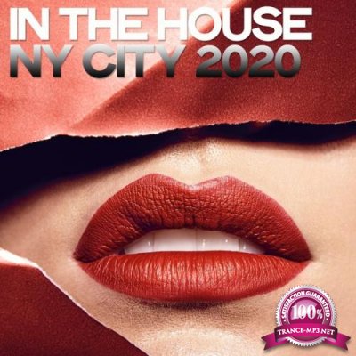 In House Ny City 2020 (2019)