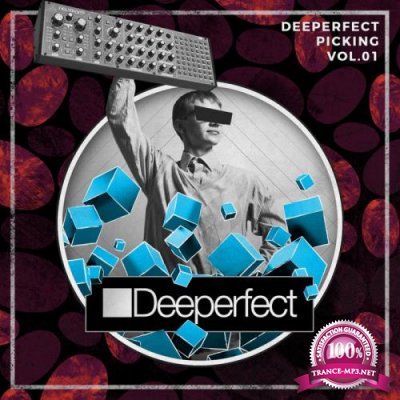 Deeperfect Picking Vol  01 (2019)