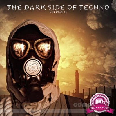 The Dark Side of Techno, Vol. 14 (2019)