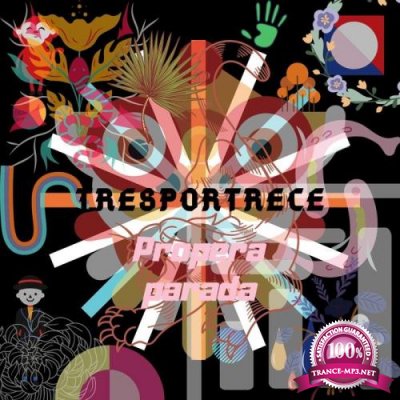 Tresportrece - Propera parada (2019)