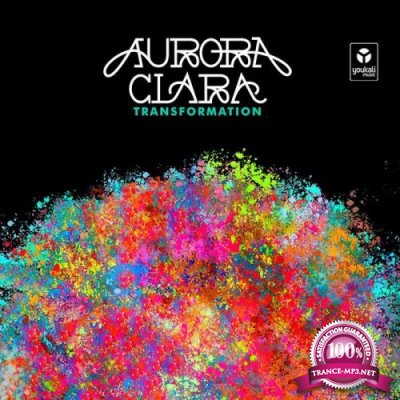 Aurora Clara - Transformation (2019)