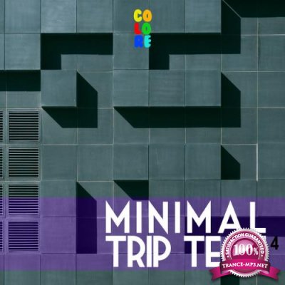 Minimal Trip Tech 4 (2019)