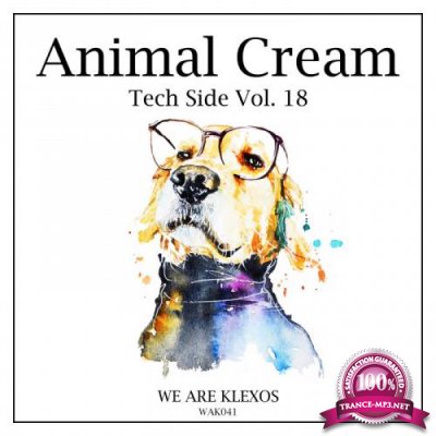 Animal Cream Tech Side, Vol. 18 (2019)