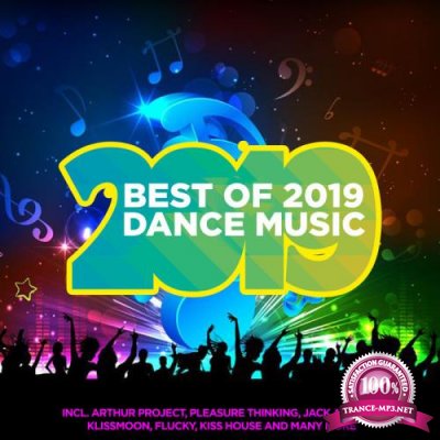 Best of 2019 Dance Music (2019)