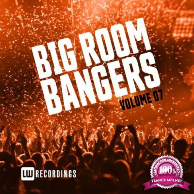 Big Room Bangers, Vol. 07 (2019)