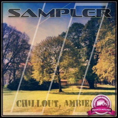DaveZ - Sampler - Chillout, Ambient (2019)