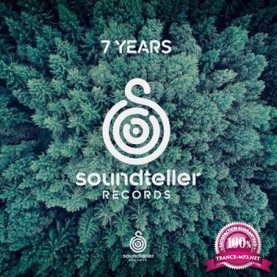 7 Years Soundteller (2019) FLAC