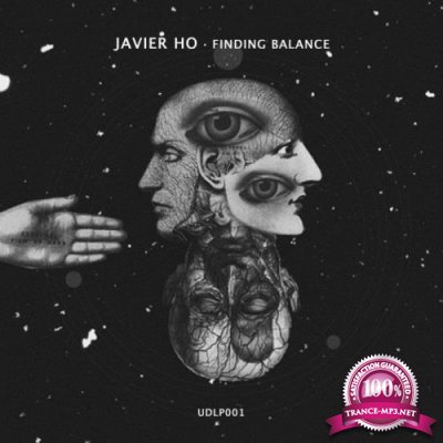 Javier Ho - Finding Balance (2019)