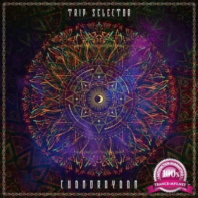 Trip Selector - Chandrayaan EP (2019)