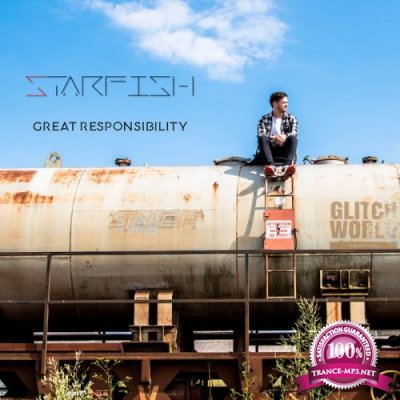 Starfish - Great Responsibility (2019)