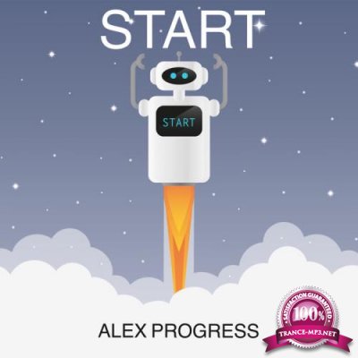 Alex Progress - Start (2019)