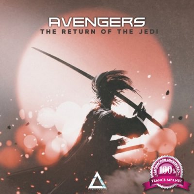 Avengers - The Return of the Jedi (Single) (2019)