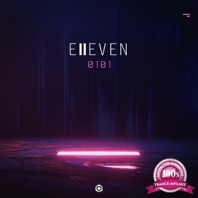 Elleven - 0101 (Single) (2019)