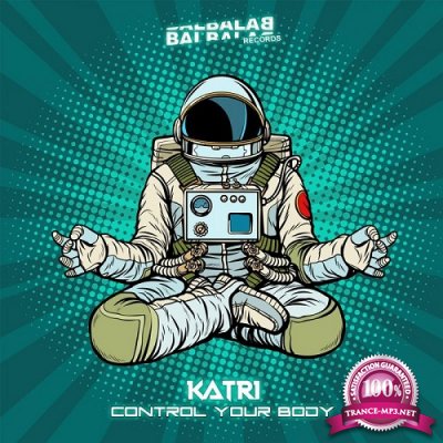 Katri - Control Your Body (Single) (2019)