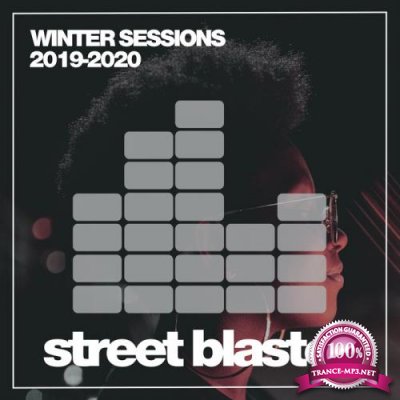 Street Blaster - Winter Sessions 2019-2020 (2019)
