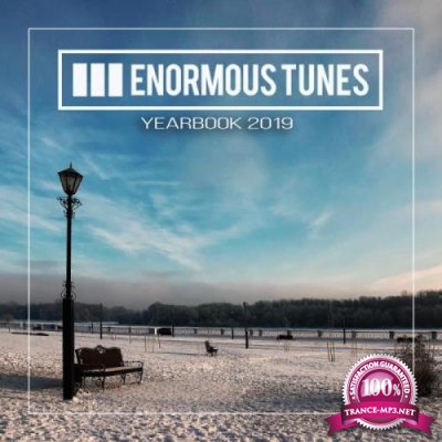 Enormous Tunes - The Yearbook 2019 (2019)