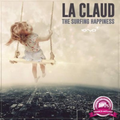 La Claud - The Surfing Happiness (2019)