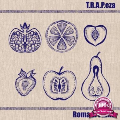 Roma El Piano - T.R.A.P.Eza (2019)