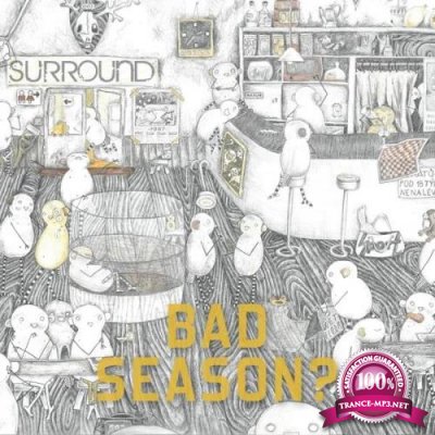 Surround - Bad Season? (2019)