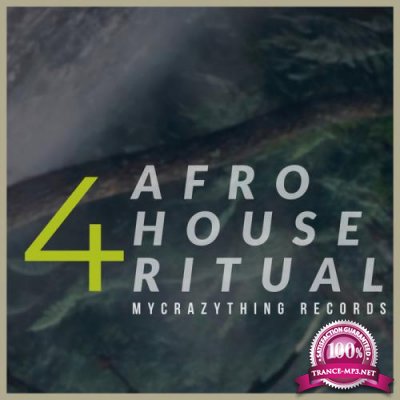 Afro House Ritual Vol 4 (2019)