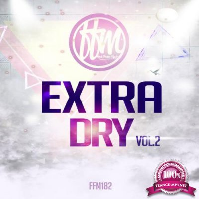Extra Dry, Vol. 2 (2019)